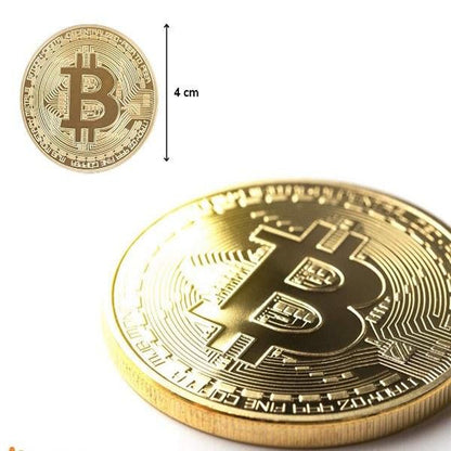 عملة البيتكوين
