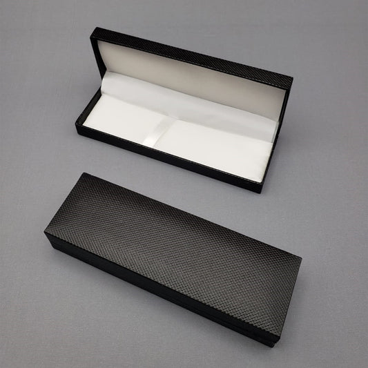 Black Gift Pen Box