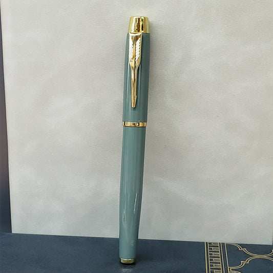 Stylish Metal Roller Pen