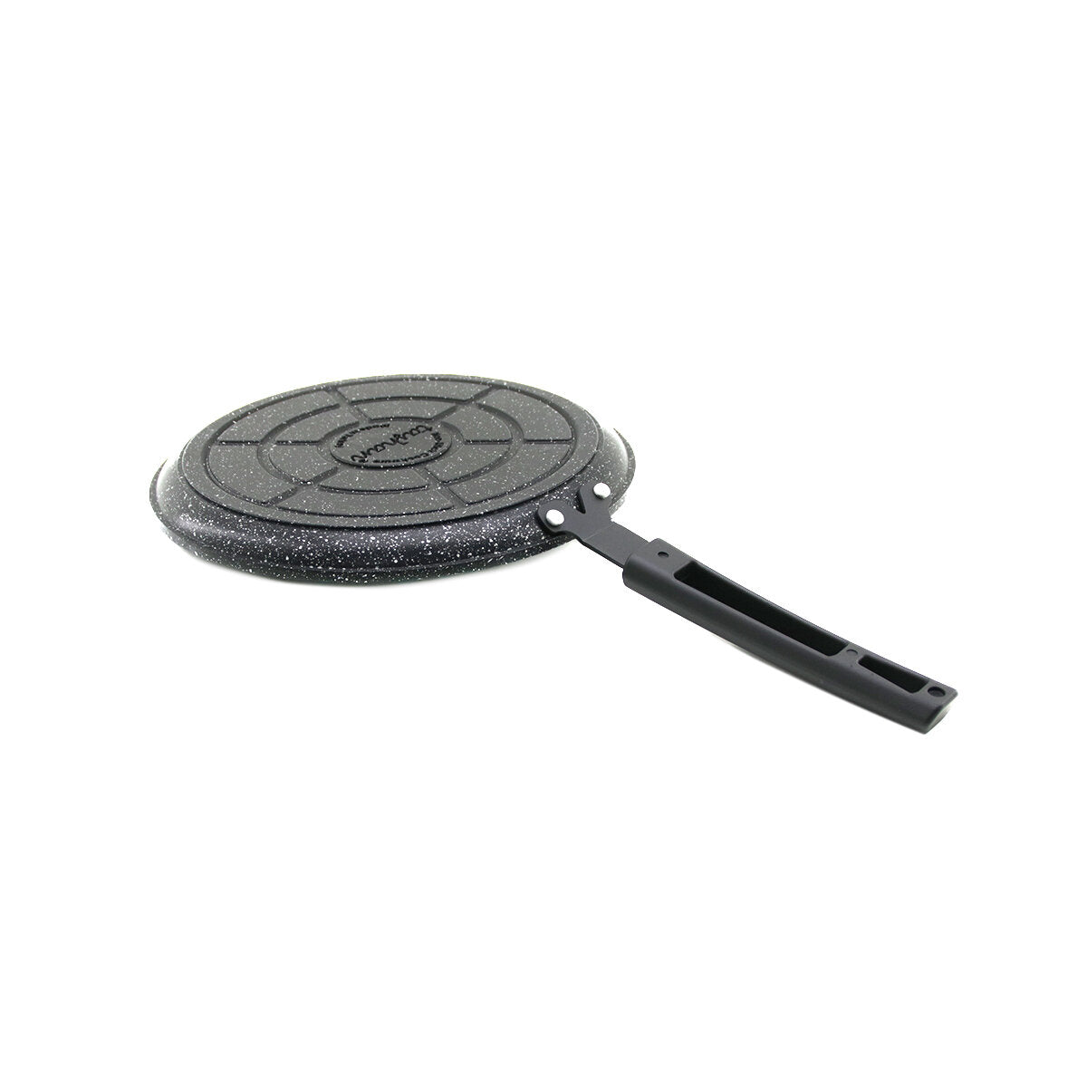 24CM DÖKÜM KREP TAVA (5347)