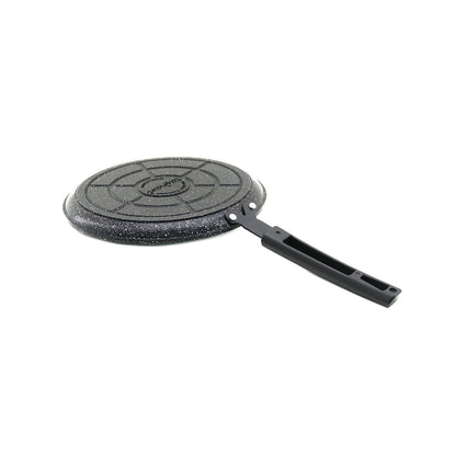 24CM DÖKÜM KREP TAVA (5347)