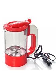 24V OTOMATİK ARAÇ OTO KETTLE SU ISITICISI ÇAKMAKLIK FİŞLİ (5347)