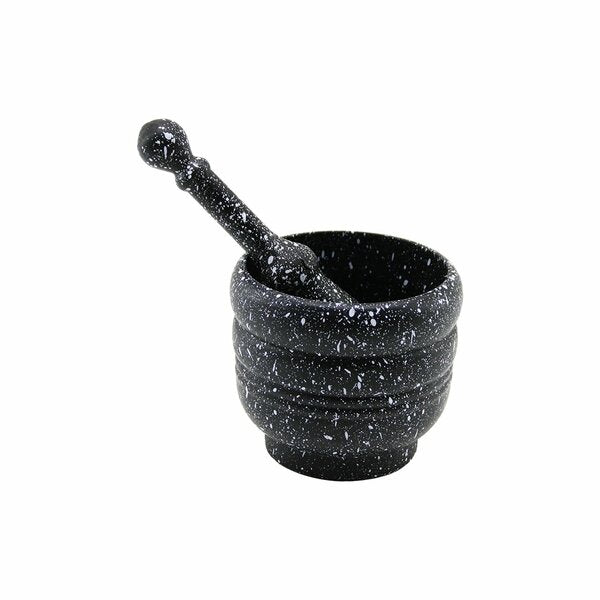 Plastic Mortar