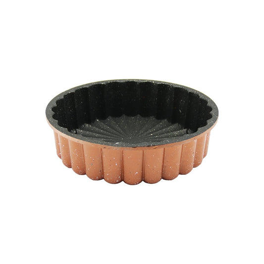 26CM CAST TART - CAKE MOLD (5347)