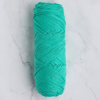 La Mia Baby Cotton Green Hand Knitting Yarn - L044 - 33653