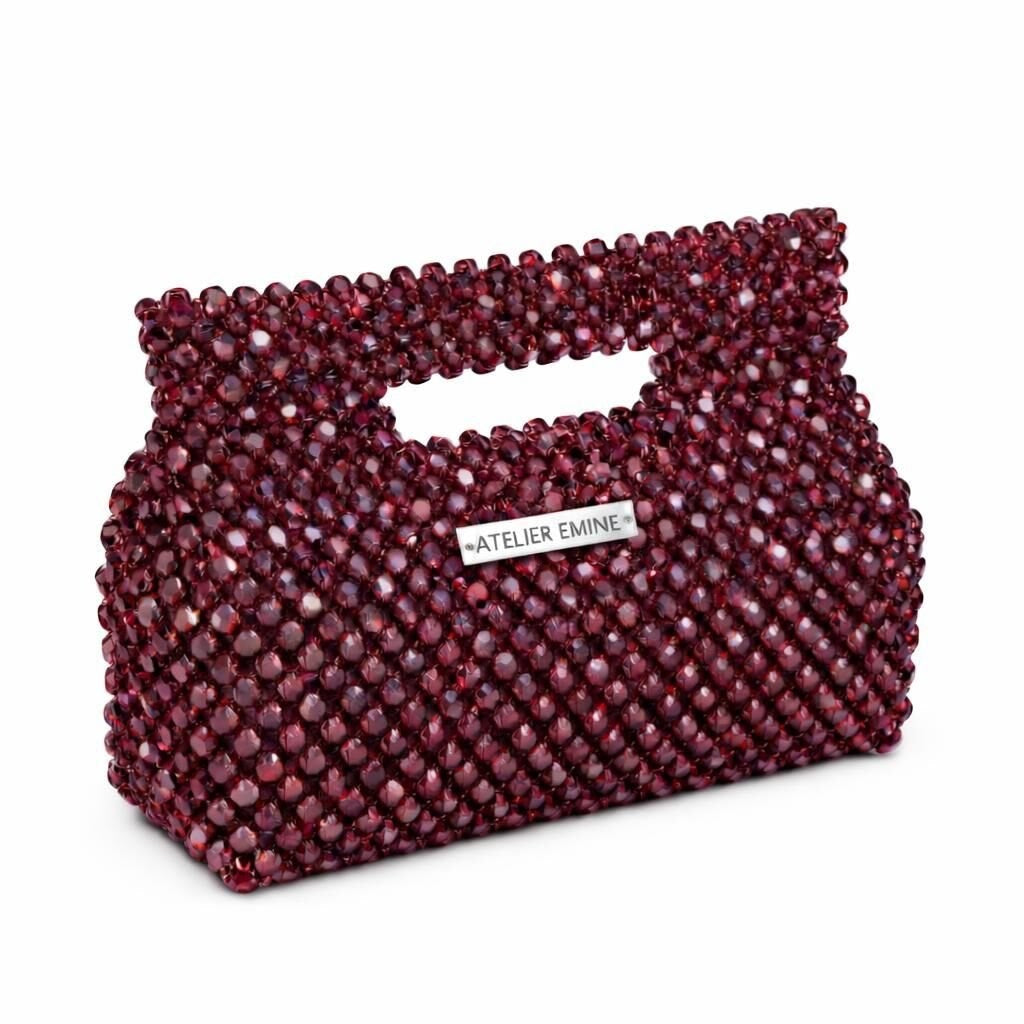 Panna Cranberry