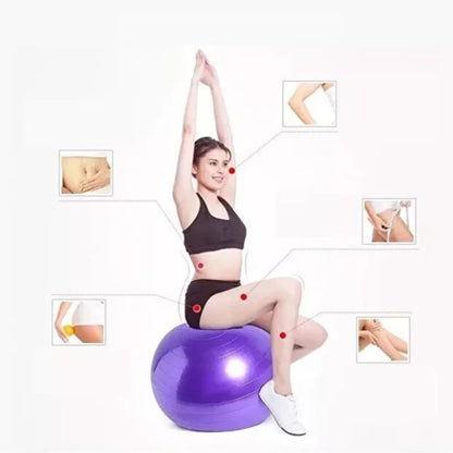 60 cm Pilates Ball