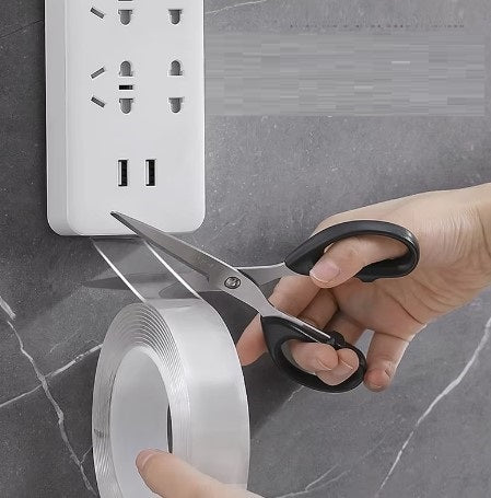 Double-Sided Nano Tape 2 Meters