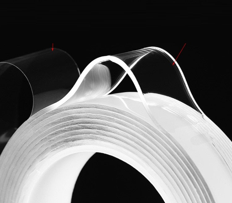 Double-Sided Nano Tape 2 Meters