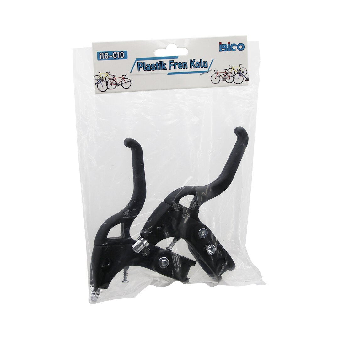 2PCS SET PLASTIC BICYCLE BRAKE LEVER (5347)