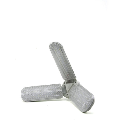 3-BLADE PROPELLER MODEL WHITE LED BULB 24W - E27 (5347)