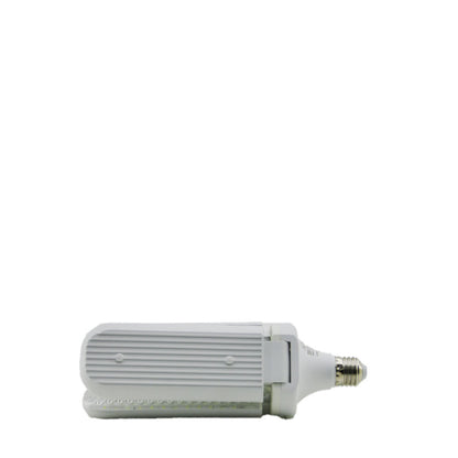 3-BLADE PROPELLER MODEL WHITE LED BULB 24W - E27 (5347)