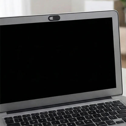 3 lü Webcam Kapatıcı - Laptop, Tablet ve Telefon Uyumlu Gizlilik Kamera Kapağı (Plastik) (5347)