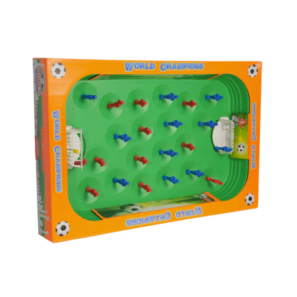 World Champions Football Game Foosball