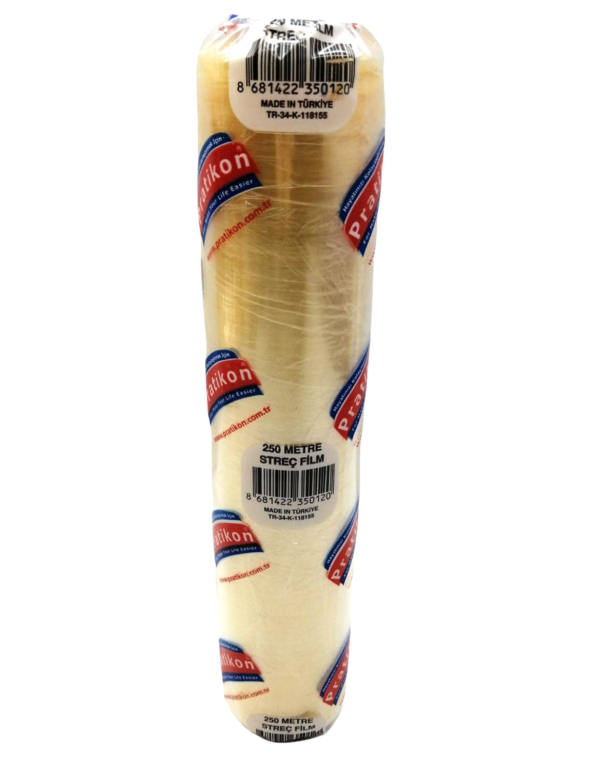 30CM X 250MT PVC FOOD CLING FILM BULK (5347)