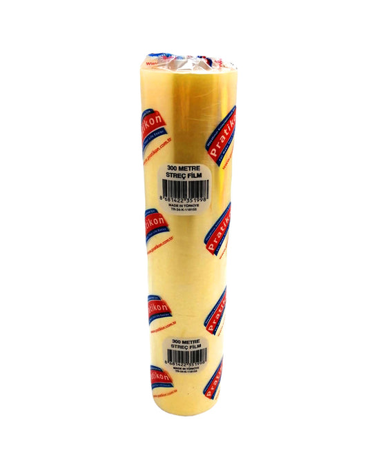 تغليف طعام PVC مطاطي 30 سم × 300 متر (5347)