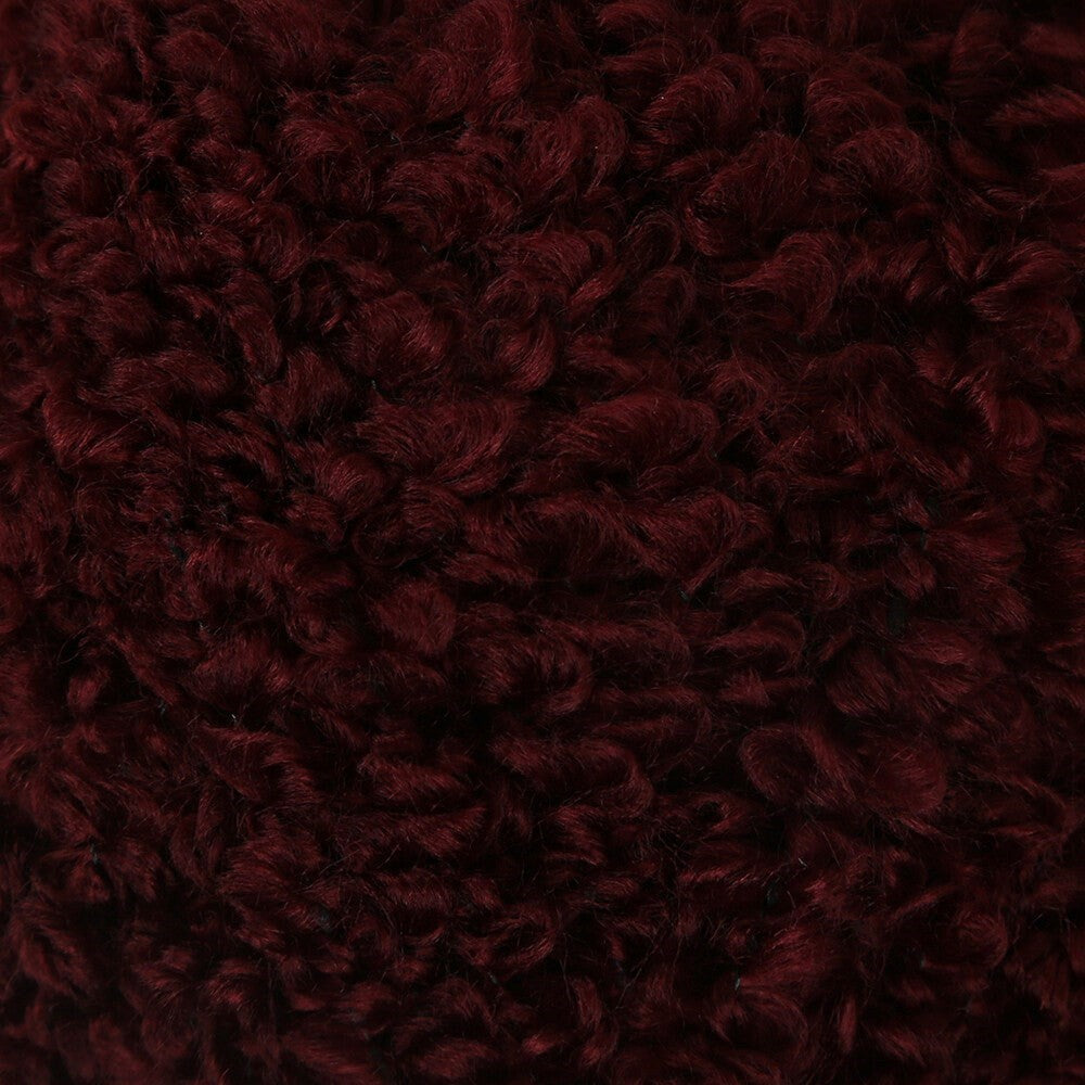 La Mia RETRO Dark Brown Hand Knitting Yarn - LM3201