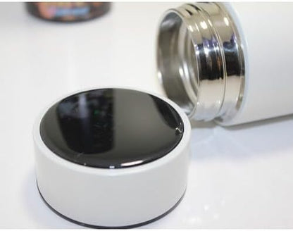 Anime Print Digital Display Thermos 500 ml Model 2