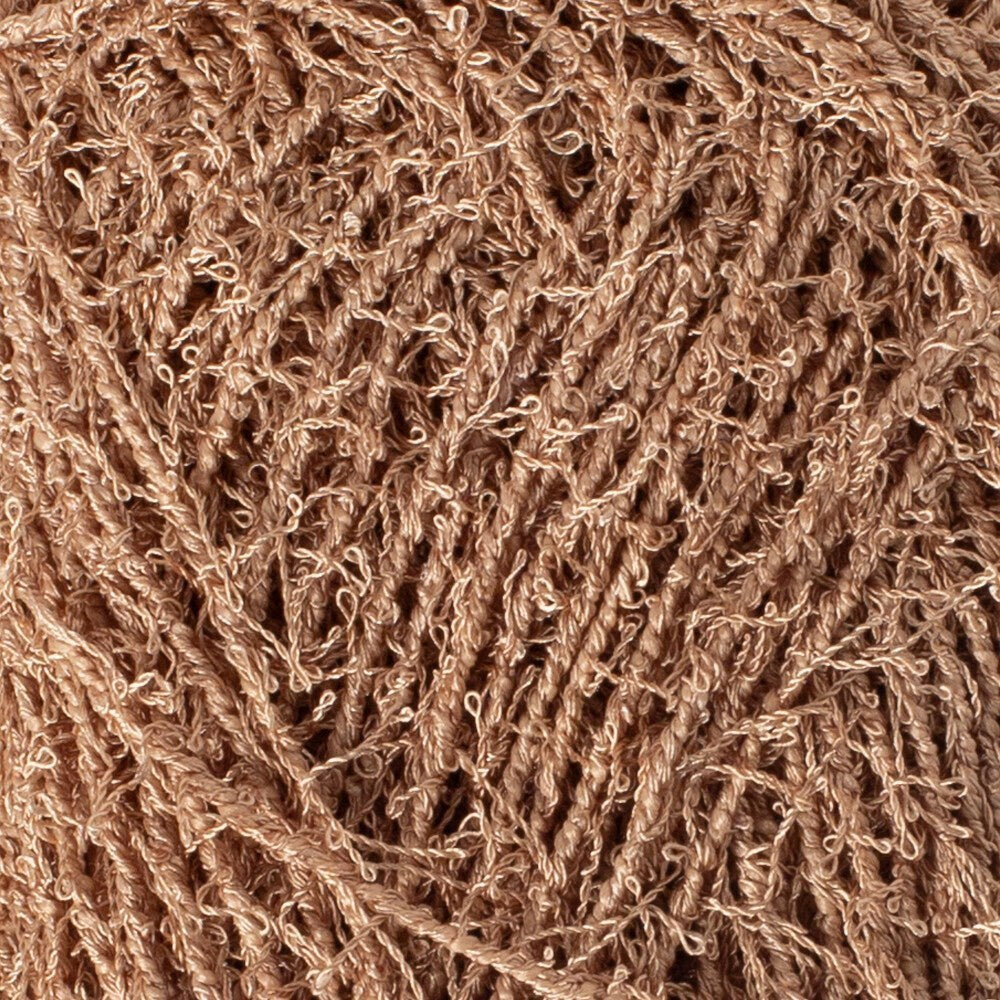 Loren Wash Beige Hand Knitting Yarn - R143 - 34034