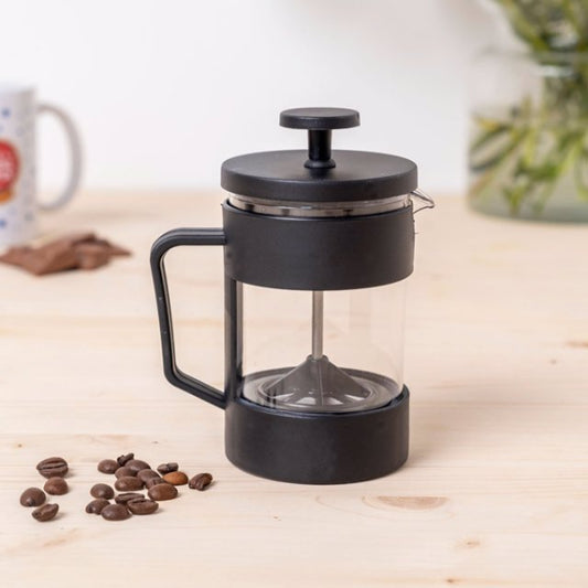Black French Press 350 ml