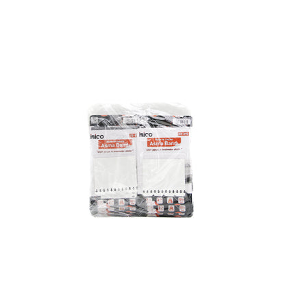 Resim ve Çerçeve Asma Bandı - 10'lu Paket - 7 kg Taşıma Kapasitesi
