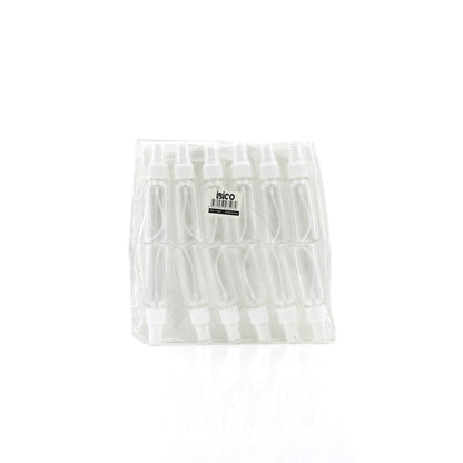 Boş Sprey Şişesi - 100 ml - Plastik - Şeffaf