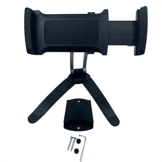 360 Derece Dönebilen Mutfak Masaüstü Telefon Tablet Tutucu