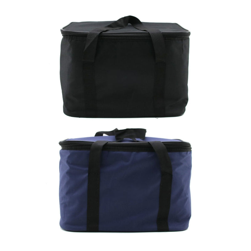 Termos Çanta - 40 Litre - Folyolu - Isı Yalıtımı - Karışık Renk