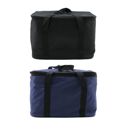Termos Çanta - 40 Litre - Folyolu - Isı Yalıtımı - Karışık Renk
