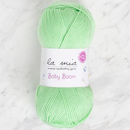 La mia Baby Boom أخضر فاتح - 491 - 34246