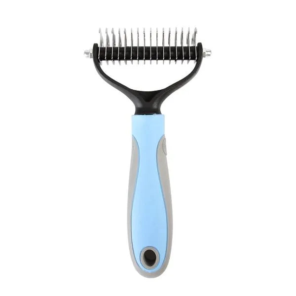 Pet Knot Remover Comb
