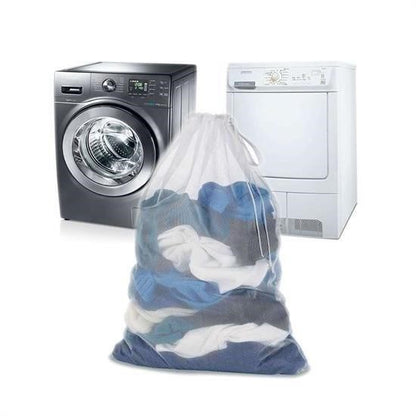 Starixa® Laundry Mesh Bag Dirt Bag Maxi 40x60 cm
