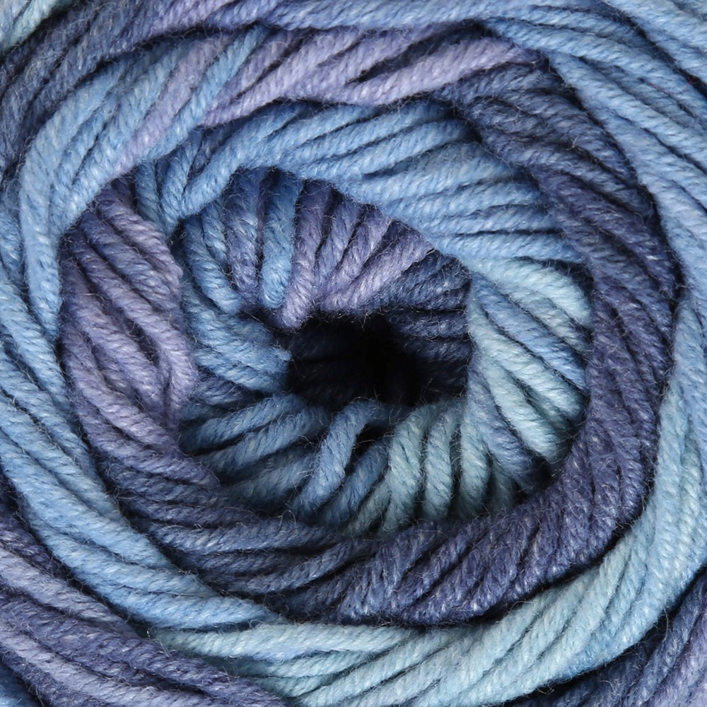 La Mia Tale Ebruli Hand-Knitting Yarn - LM156