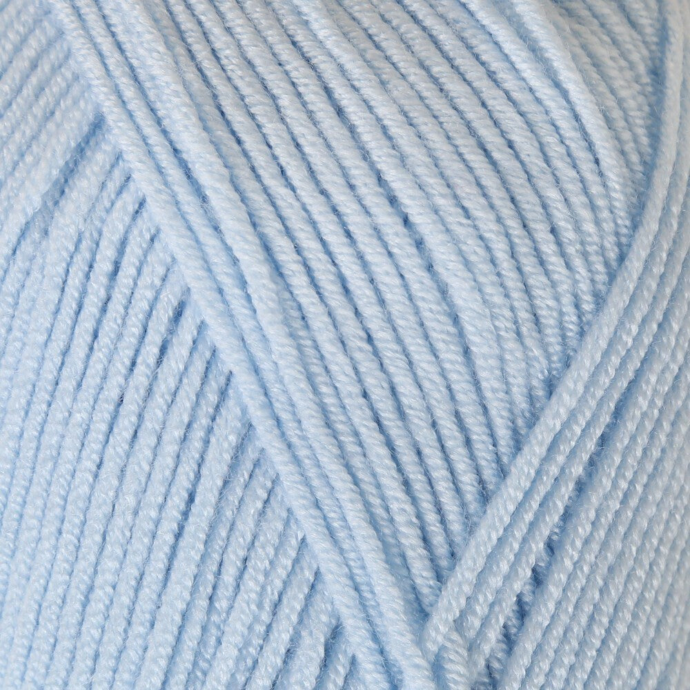 La Mia Baby Boom Baby Blue Hand Knitting Yarn - 544 - 34144
