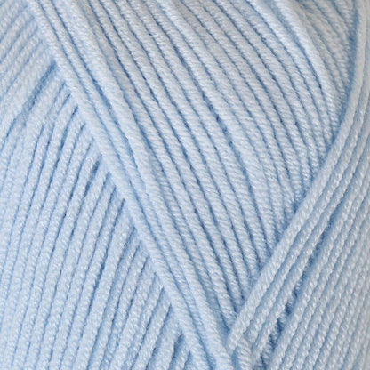 La Mia Baby Boom Baby Blue Hand Knitting Yarn - 544 - 34144