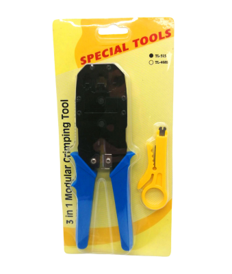 3IN1 CAT5 JACK PLIER (5347)