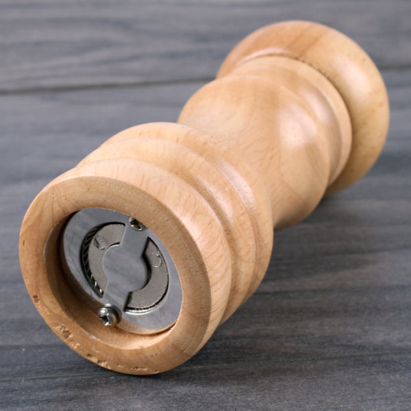 Bamboo Hand Mill 15 cm