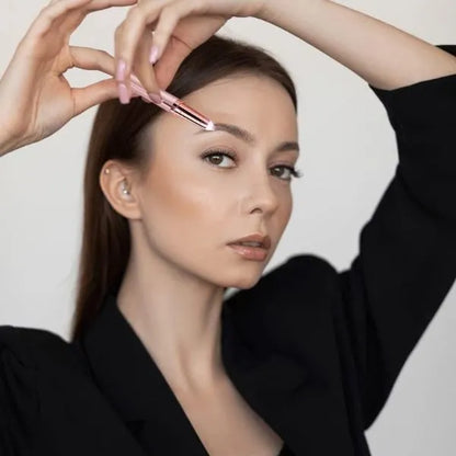 أداة إزالة شعر الحواجب