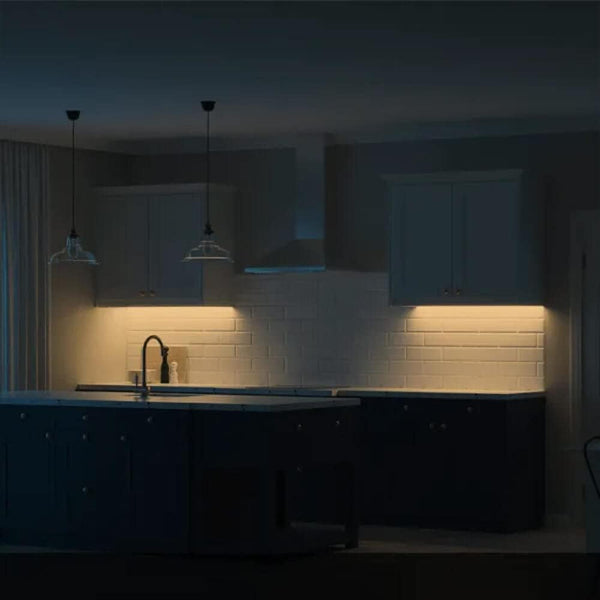 Sensor-Activated Rechargeable Magnetic Long LED Light
