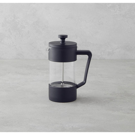 Black French Press 420 ml