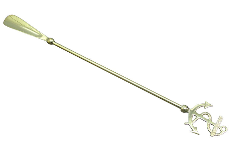 Brass Hook Model 2