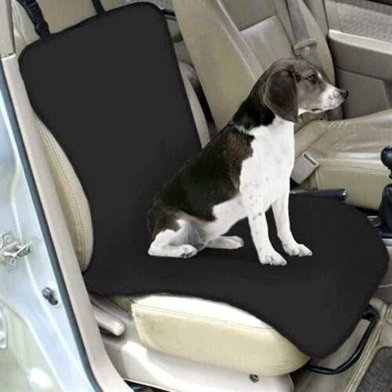 Starixa® Evcil Hayvan Kedi Köpek Su Geçirmez Tekli Araç Koltuk Kılıfı