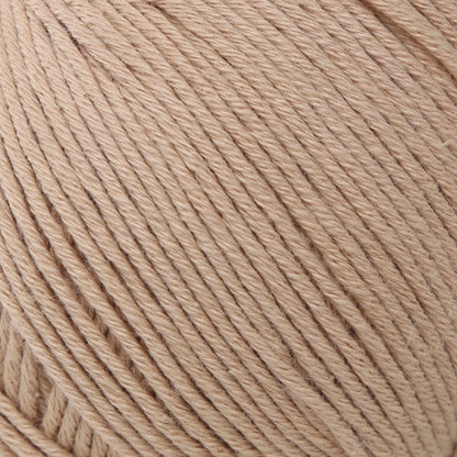 La Mia Cottony Beige Baby Hand Knitting Yarn - P4-L004 - 33573