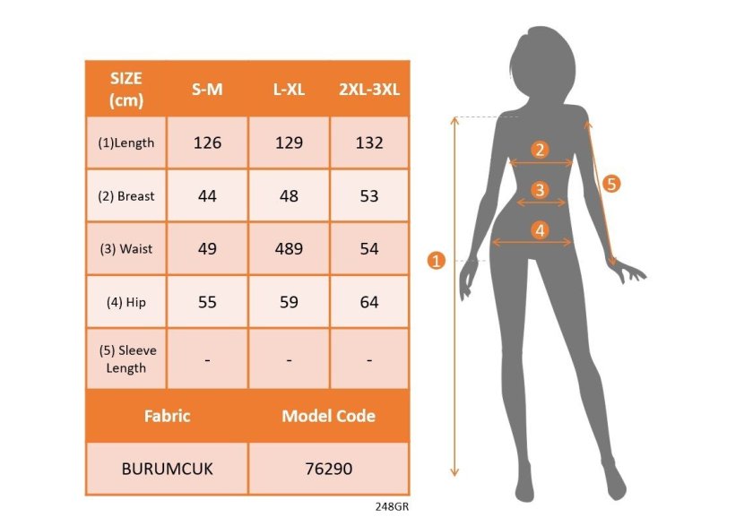 Kadın Askılı Yuvarlak Yakalı Cepli Uzun Bürümcük Elbise