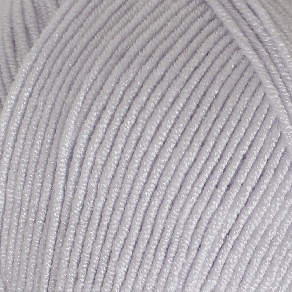 La Mia Baby Boom Grey Hand Knitting Yarn - 920 - 34455