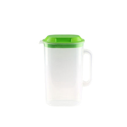Oval Plastik Sürahi