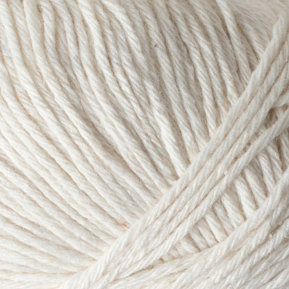 خيط الحياكة اليدوية La Mia Just Wool الكريمي - LT018 - 34183