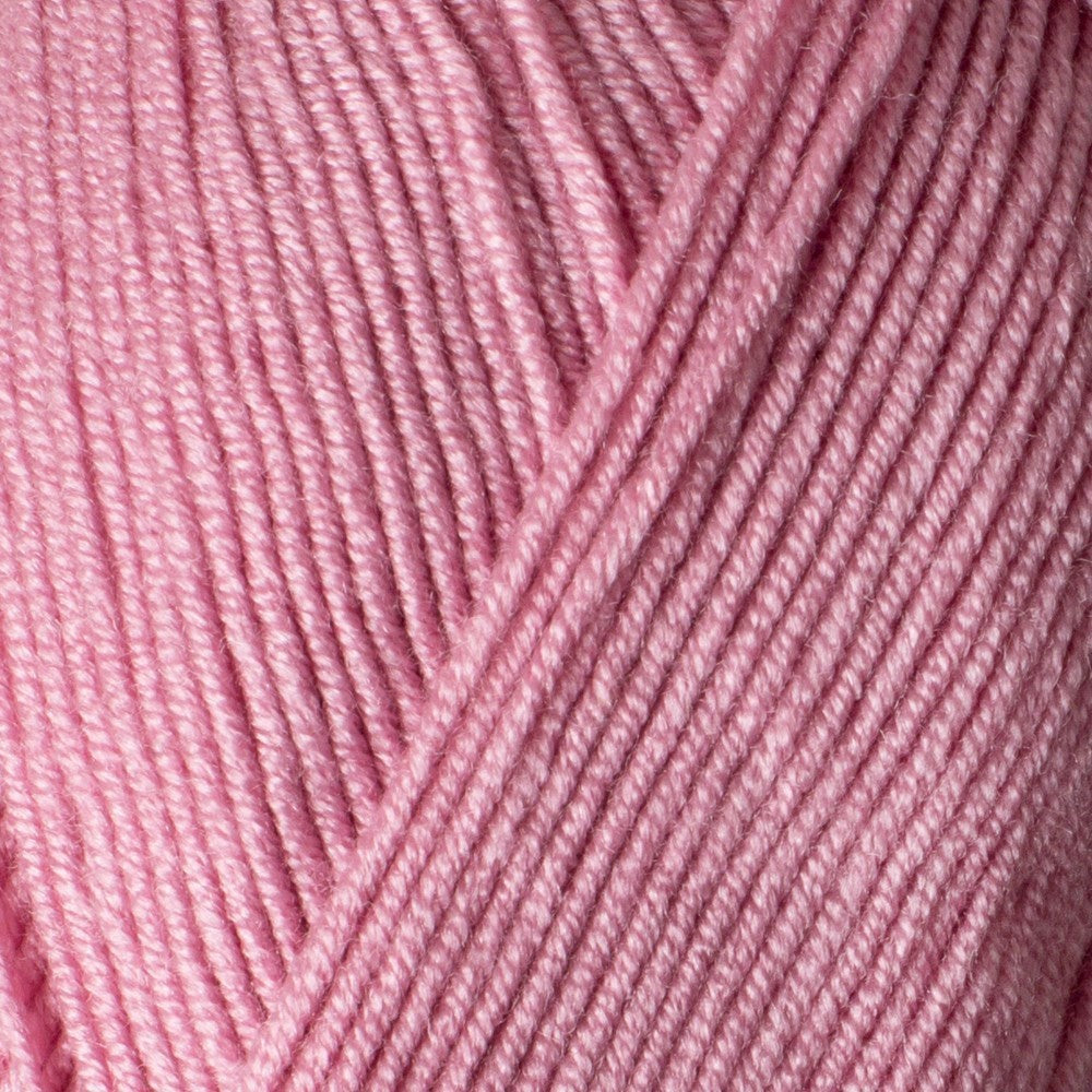 La Mia Baby Boom Rose Pink Hand Knitting Yarn - 1763 - 34112