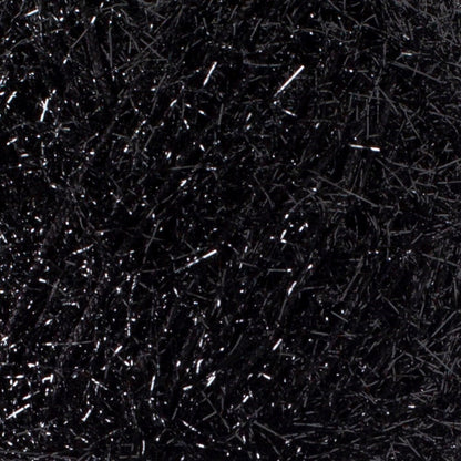 LOREN SILVER BLACK HAND KNITTING YARN - RS1001 - 34093