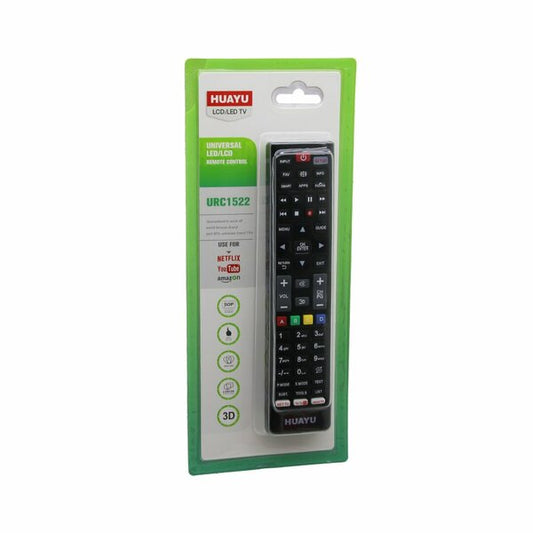 4IN1  AKILLI EVRENSEL KUMANDA W-45 (5347)